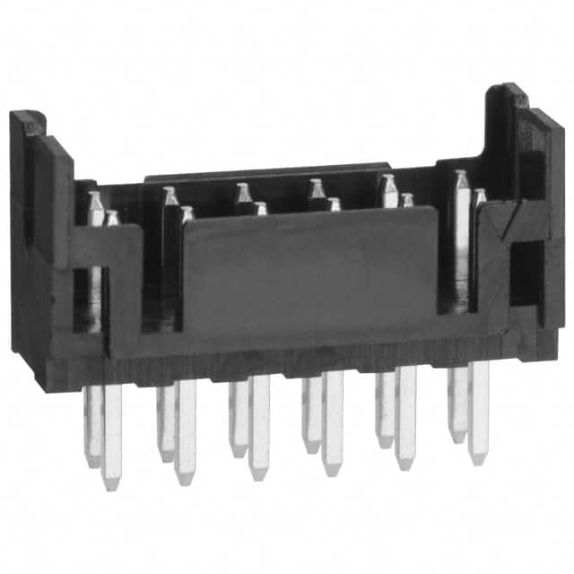 DF11-12DP-2DSA(24) Hirose Electric Co Ltd  Headers Male Pins